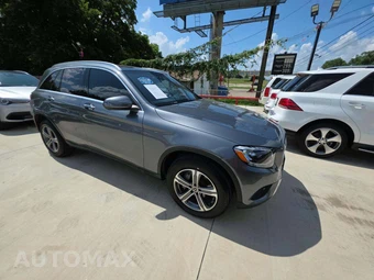 2019 Mercedes-Benz GLC 300 – miniatura 4