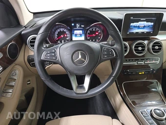 2019 Mercedes-Benz GLC 300 - miniatura 10