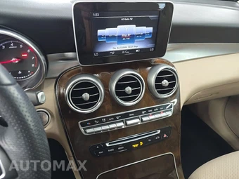 2019 Mercedes-Benz GLC 300 - miniatura 11