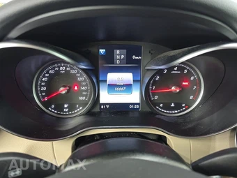 2019 Mercedes-Benz GLC 300 - miniatura 12