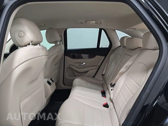 2019 Mercedes-Benz GLC 300 - miniatura 13