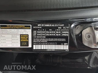 2019 Mercedes-Benz GLC 300 - miniatura 14