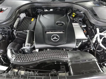 2019 Mercedes-Benz GLC 300 - miniatura 15