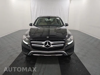 2019 Mercedes-Benz GLC 300 - miniatura 2