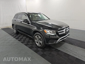 2019 Mercedes-Benz GLC 300 - miniatura 3