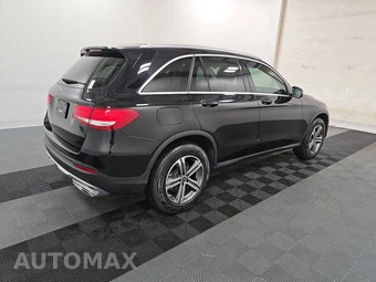 2019 Mercedes-Benz GLC 300 - miniatura 4