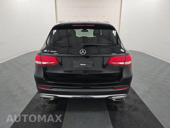 2019 Mercedes-Benz GLC 300 - miniatura 5