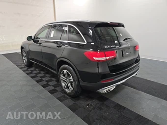 2019 Mercedes-Benz GLC 300 - miniatura 6