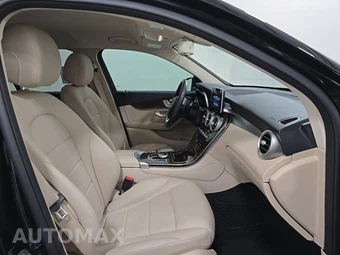 2019 Mercedes-Benz GLC 300 - miniatura 8