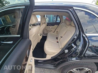2019 Mercedes-Benz GLC 300 – miniatura 10