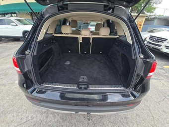 2019 Mercedes-Benz GLC 300 – miniatura 11