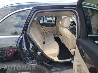 2019 Mercedes-Benz GLC 300 – miniatura 13