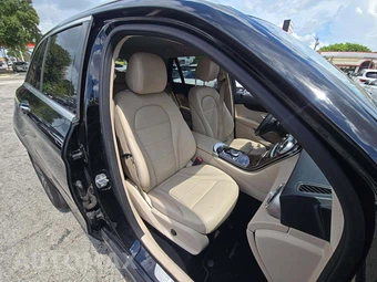 2019 Mercedes-Benz GLC 300 – miniatura 15