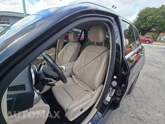 2019 Mercedes-Benz GLC 300 – miniatura 3