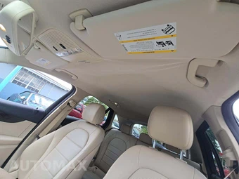 2019 Mercedes-Benz GLC 300 – miniatura 8