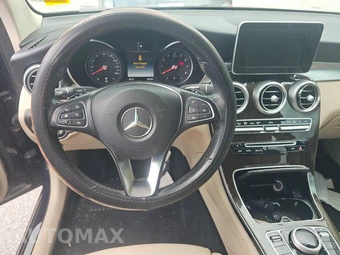 2019 Mercedes-Benz GLC 300 – miniatura 10