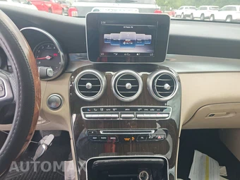 2019 Mercedes-Benz GLC 300 – miniatura 11