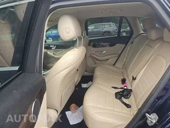 2019 Mercedes-Benz GLC 300 – miniatura 13