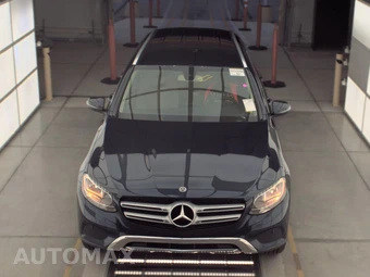 2019 Mercedes-Benz GLC 300 – miniatura 2