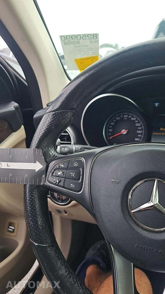 2019 Mercedes-Benz GLC 300 – miniatura 26