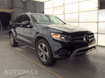 2019 Mercedes-Benz GLC 300 – miniatura 3
