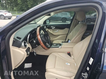 2019 Mercedes-Benz GLC 300 – miniatura 7