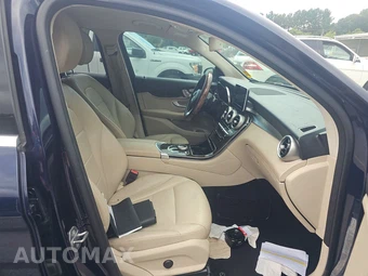 2019 Mercedes-Benz GLC 300 – miniatura 8