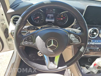 2019 Mercedes-Benz GLC 350e – miniatura 10