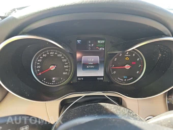 2019 Mercedes-Benz GLC 350e – miniatura 12