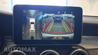 2019 Mercedes-Benz GLC 350e – miniatura 18