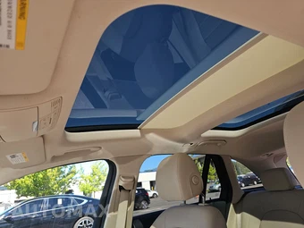 2019 Mercedes-Benz GLC 350e – miniatura 19