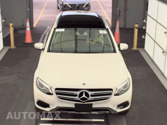 2019 Mercedes-Benz GLC 350e – miniatura 2