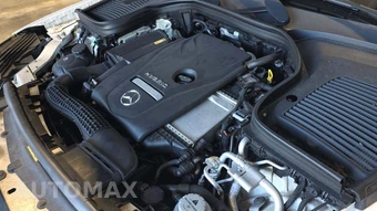 2019 Mercedes-Benz GLC 350e – miniatura 23