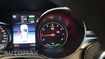 2019 Mercedes-Benz GLC 350e – miniatura 26