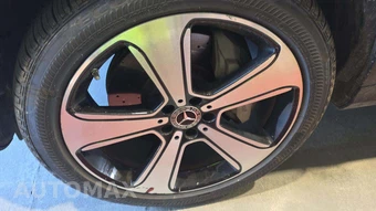 2019 Mercedes-Benz GLC 350e – miniatura 38