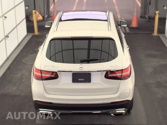 2019 Mercedes-Benz GLC 350e – miniatura 5