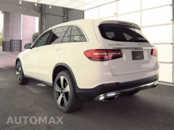 2019 Mercedes-Benz GLC 350e – miniatura 6