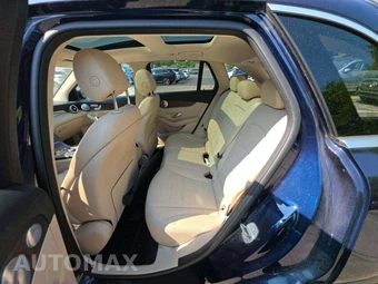 2019 Mercedes-Benz GLC 350e – miniatura 10