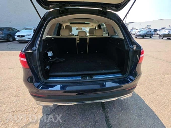 2019 Mercedes-Benz GLC 350e – miniatura 11