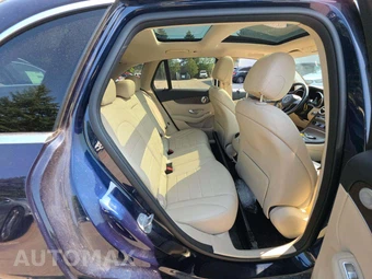 2019 Mercedes-Benz GLC 350e – miniatura 13