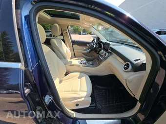 2019 Mercedes-Benz GLC 350e – miniatura 15