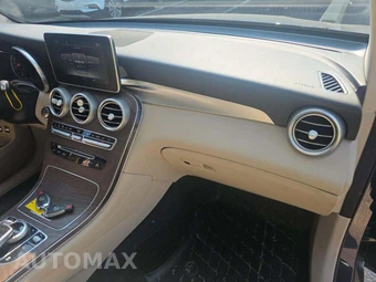 2019 Mercedes-Benz GLC 350e – miniatura 16