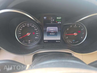 2019 Mercedes-Benz GLC 350e – miniatura 6