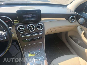 2019 Mercedes-Benz GLC 350e – miniatura 7