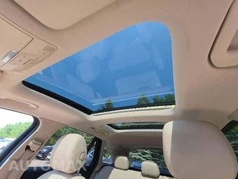 2019 Mercedes-Benz GLC 350e – miniatura 8