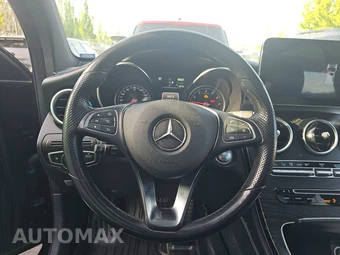 2019 Mercedes-Benz GLC 350e - miniatura 10