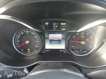 2019 Mercedes-Benz GLC 350e - miniatura 12