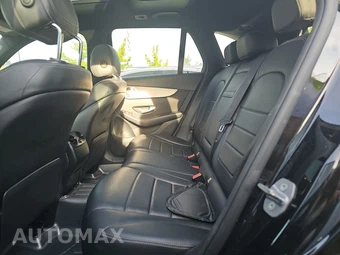 2019 Mercedes-Benz GLC 350e - miniatura 13