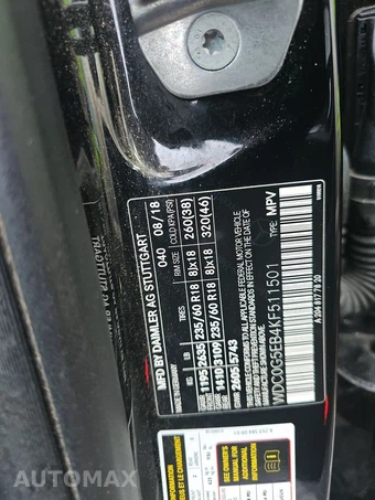 2019 Mercedes-Benz GLC 350e - miniatura 14