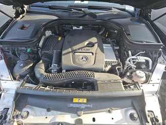 2019 Mercedes-Benz GLC 350e - miniatura 15